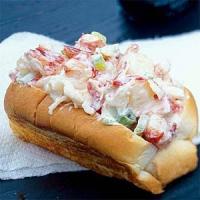 Lobster Salad Roll Recipe - (4.8/5)_image
