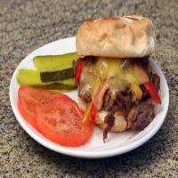 Steak and Cheese Sandwiches_image