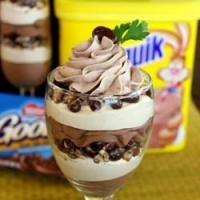 Nesquik® Chocolate Whip Topping_image