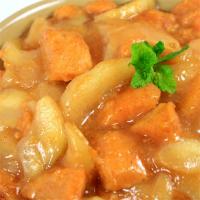 Sweet Potatoes and Apples_image