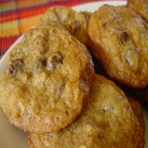 Ultimate Chocolate Chip Cookies image