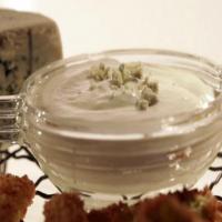 Blue Cheese Fondue image