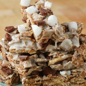 S'mores Bars Recipe by Tasty image