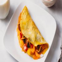 Simple Omelet for Kids_image
