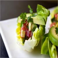 Cucumber Salsa Salad image