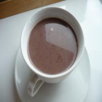 Yummy Sugar & Fat-Free Hot Cocoa_image