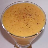 Cold Mango and Rum Soup (Sopa Fria De Mango Y Ron)_image
