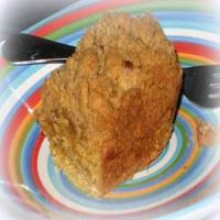 ~ Peanut Butter Crumb Cake ~_image