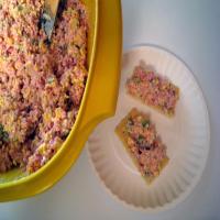 My Favorite Bologna or Ham Salad for Sandwiches image