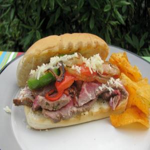 Philly Sandwiches_image