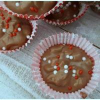 Crock Pot Chocolate Peanut Butter Candy_image