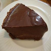 Yummilicious Microwave Chocolate Pie_image