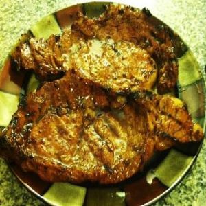 Drunken Steak Marinade_image