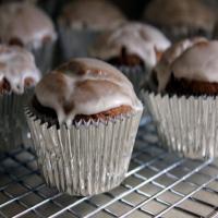Gingerbread Muffins Recipe - (4.4/5)_image