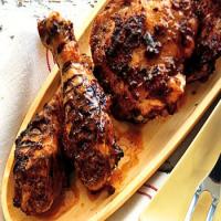 Spicy Chipotle Grilled Chicken image