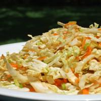 Kimchee Salad image