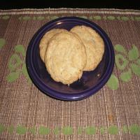 Cardamom Cookies - Kardemommekager_image