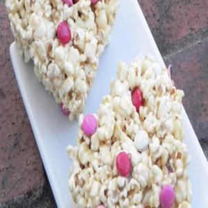 Easy Caramel Popcorn Balls Recipe_image