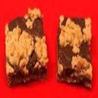 Fudge Nut Bars image