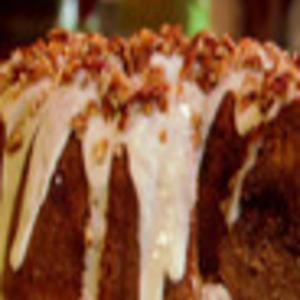 CINNAMON RIPPLE SWEET POTATO CAKE_image