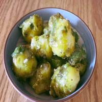 Italian Marinated Brussels Sprouts_image