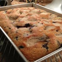 Ultimate Blueberry Coffee Cake_image