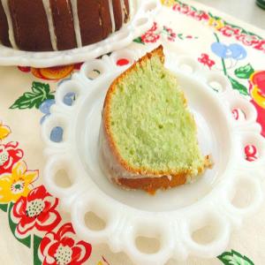 Buttermilk Lime Pound Cake_image