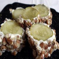 Nutty Pickles_image