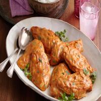 Baked Butter Chicken_image
