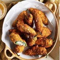 Jalapeno poppers image