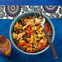 Mexican Skillet Rice_image