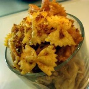 Fried Farfalle Chips_image