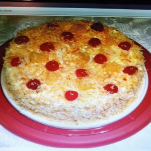 Pina Colada Cake Recipe Recipe_image