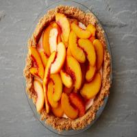 Peaches and Cream Pie_image