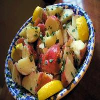 Italian Potato Salad image