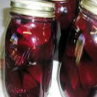 Fast & Easy Pickled Beets_image