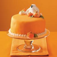 Ghost Cake image