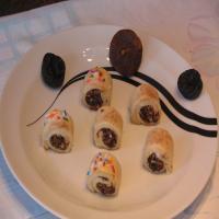 Cuciadate (Italian Fig Cookies)_image