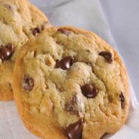 Original NESTLÉ TOLL HOUSE Chocolate Chip Cookies image