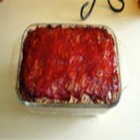 Not Your Mama's Meatloaf(Vegetarian) image