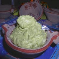 Avocado Butter image