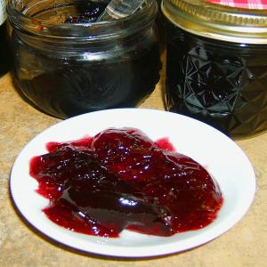 Red Wine Jelly image
