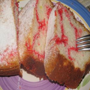 Ruby Slipper Cake_image