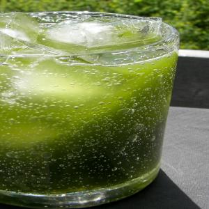 Cucumber Agua Fresca_image