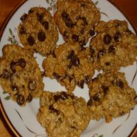 Mrs. Field's Chocolate Chip Cookies - My Way_image