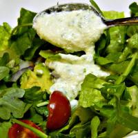 Creamy and Cheesy Ranch Dressing_image