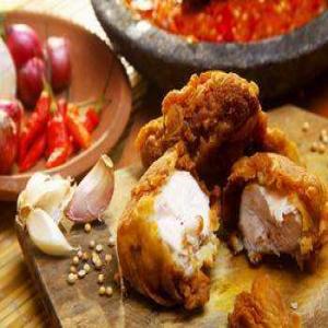 Ozark Fried Chicken Recipe | Fried Chicken | Spice House_image