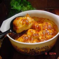 BONNIE'S APRICOT AND GINGER CHICKEN_image