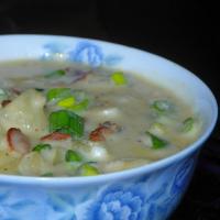 Killer Potato Soup image
