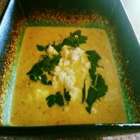 Mexican Street Corn Soup_image